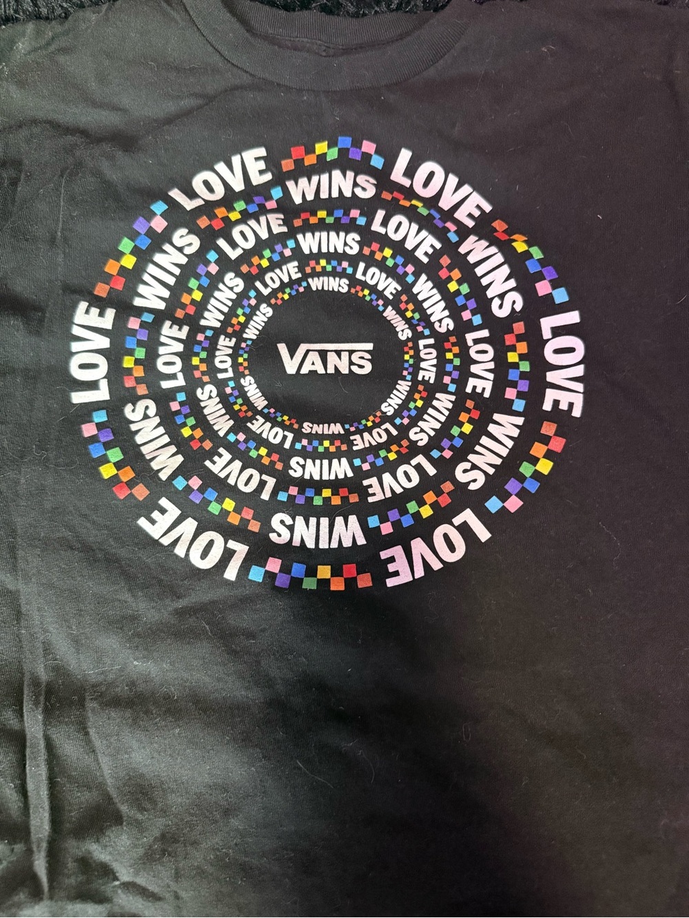Vans Pride Set - Picture 2 of 4